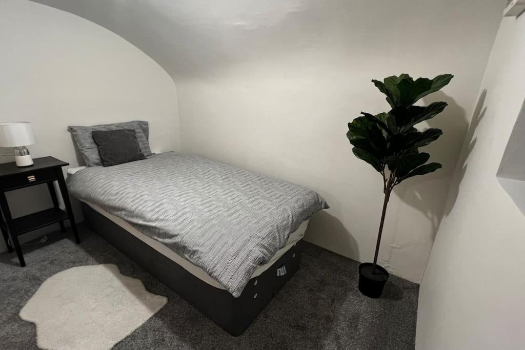 Appartamento Cozy 3 Bed Flat Near To Station
